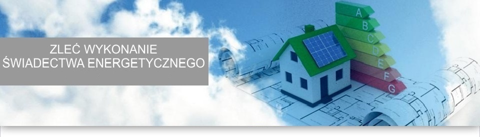 certyfikator energetyczny Tarnów